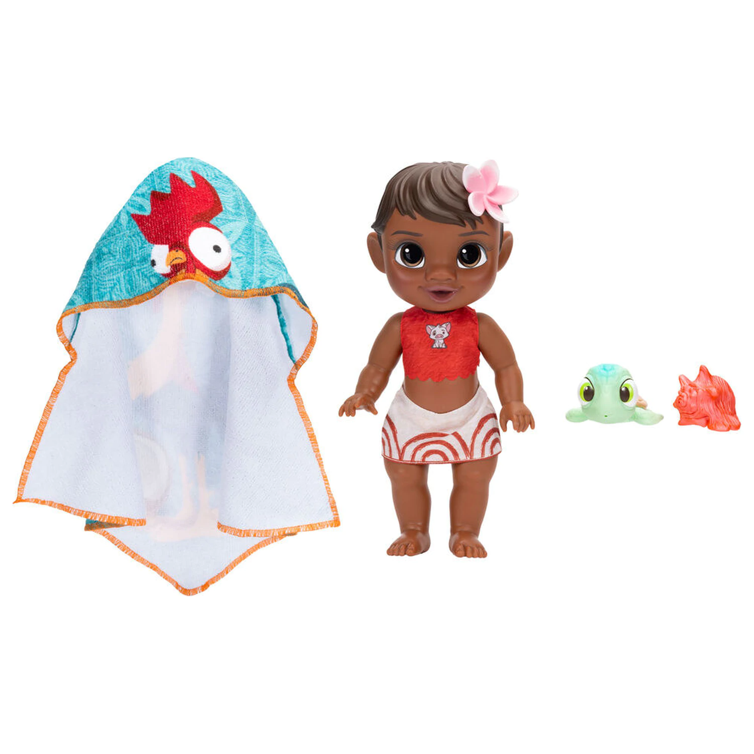 Disney Vaiana Moana Babypuppe 30cm Produktfoto