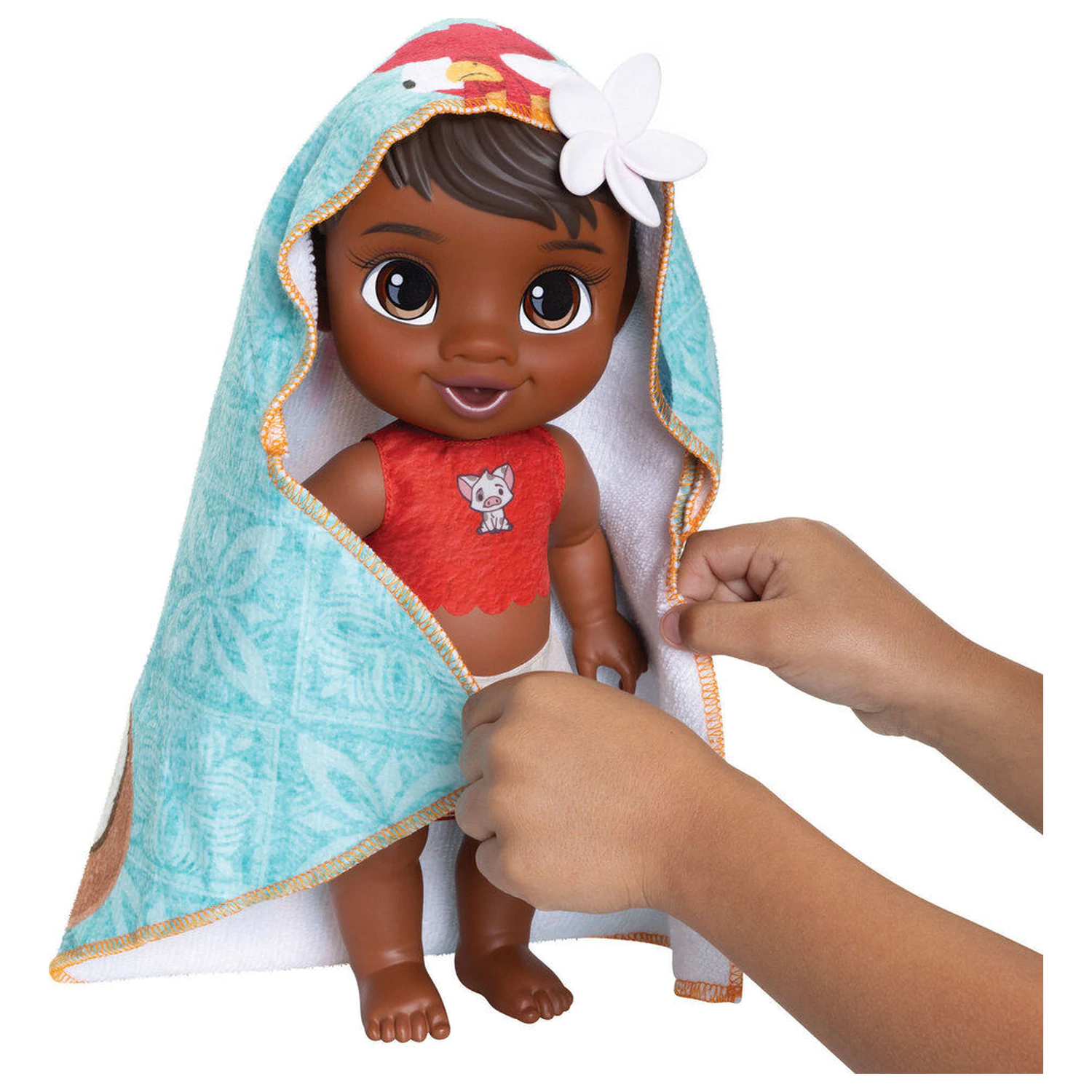 Disney Vaiana Moana Babypuppe 30cm Produktfoto