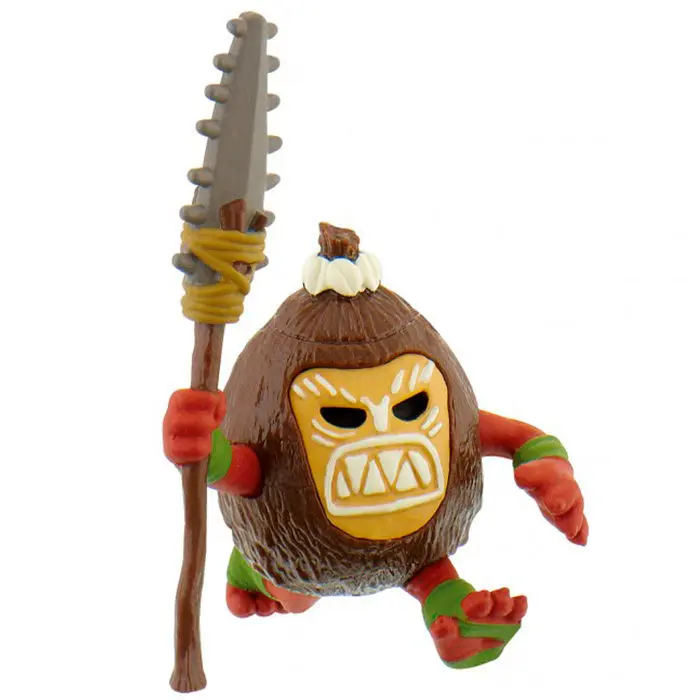 Disney Vaiana Moana Kakamora Figur Produktfoto