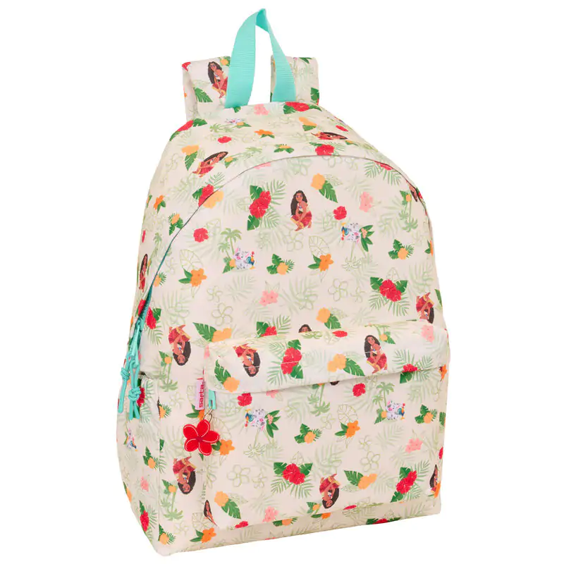 Disney Vaiana Moana Rucksack 43cm Produktfoto