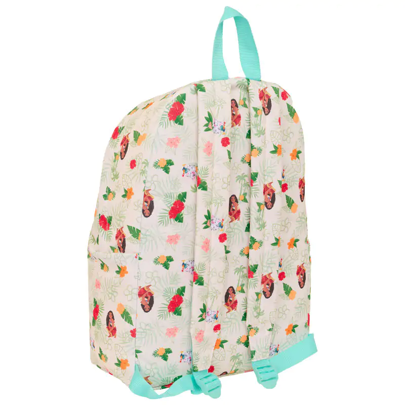 Disney Vaiana Moana Rucksack 43cm Produktfoto