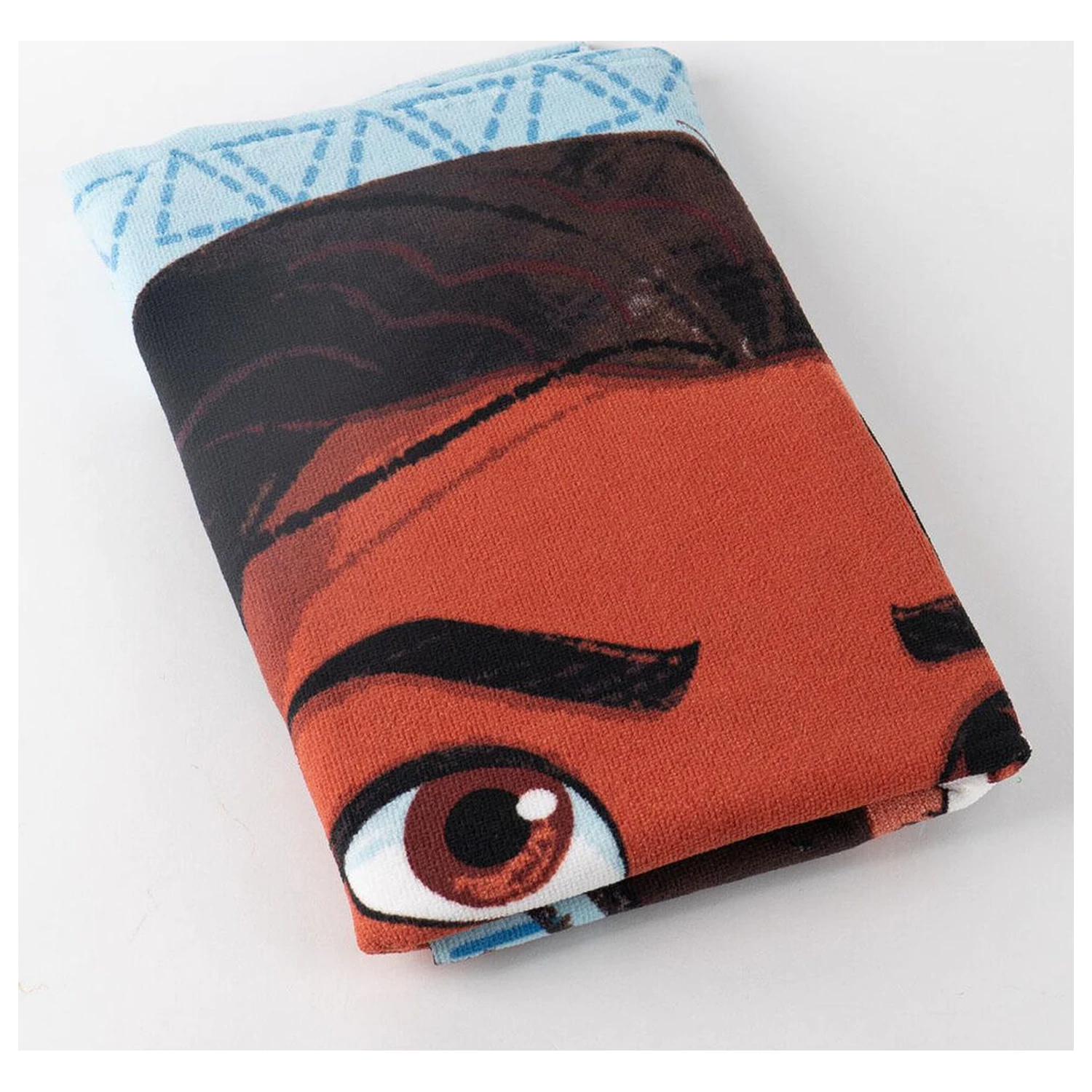 Disney Vaiana Moana Mikrofaser Strandtuch Produktfoto