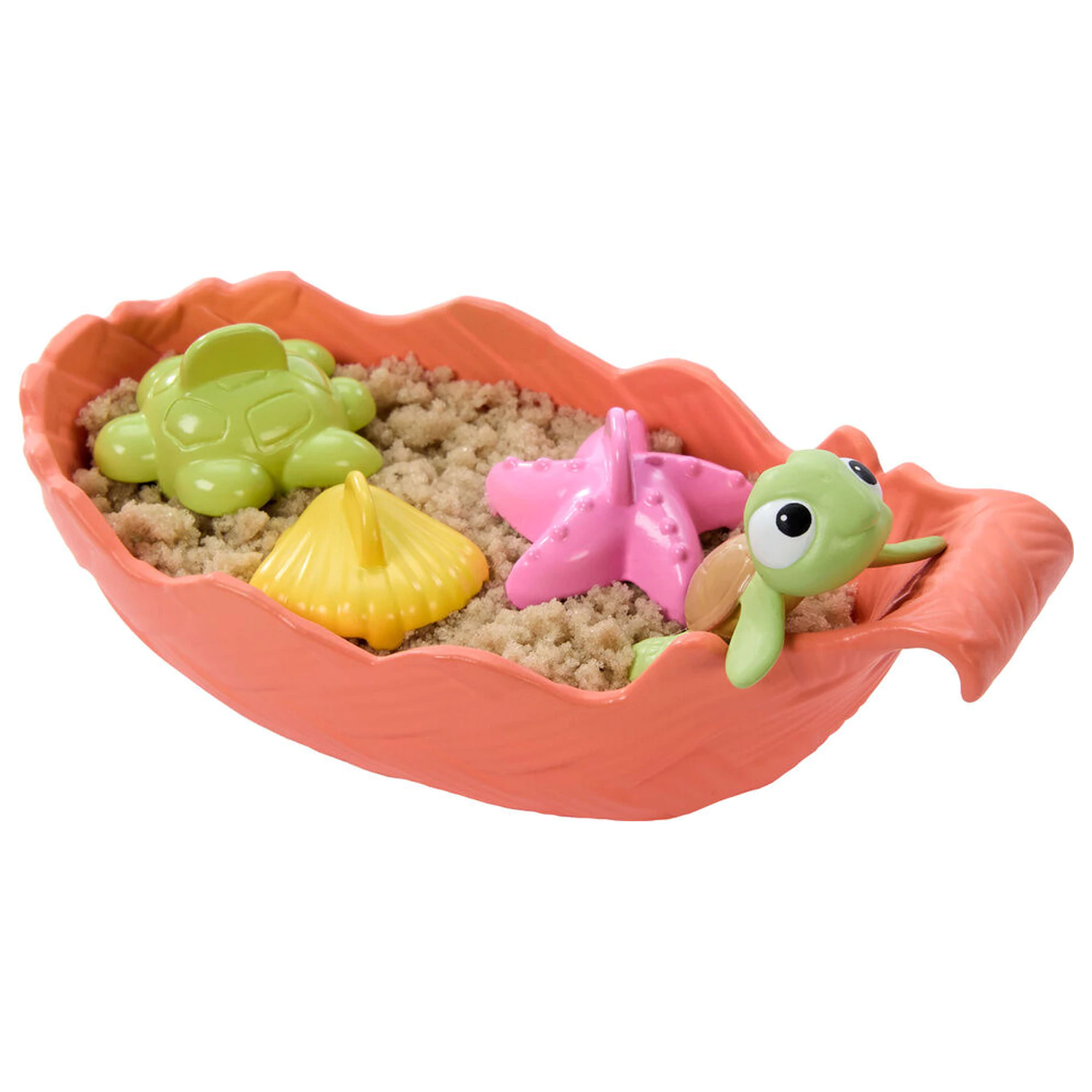 Disney Vaiana Moana Ocean Friends Vaiana Puppe Produktfoto