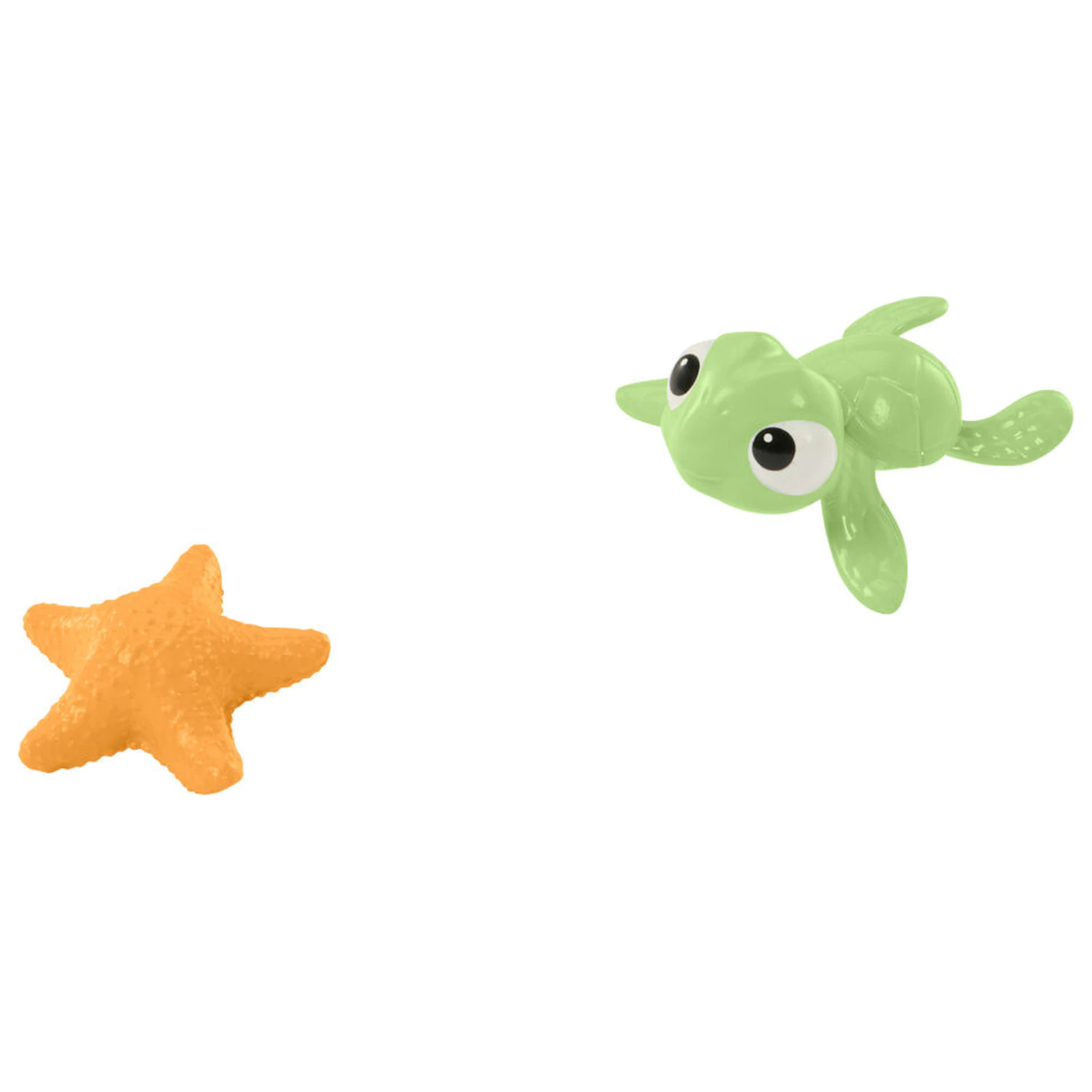 Disney Vaiana Moana Swimming Tautai Vaiana Puppe Produktfoto