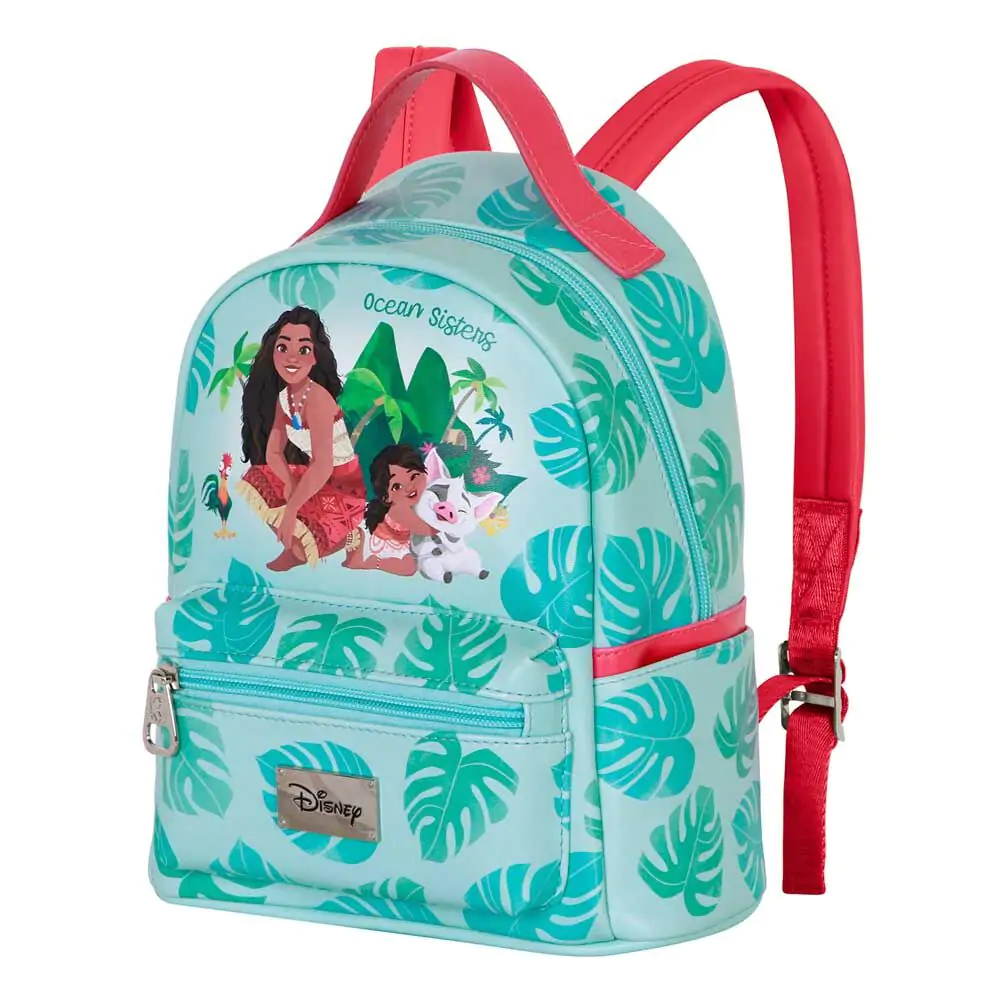 Disney Vaiana Moana Rucksack 25cm Produktfoto