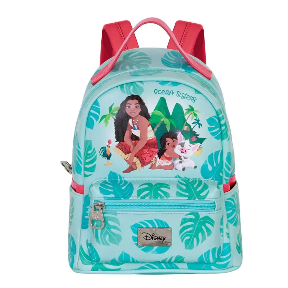 Disney Vaiana Moana Rucksack 25cm Produktfoto