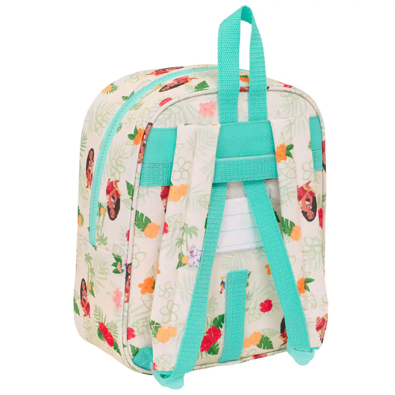 Disney Vaiana Moana Anpassungsfähig Rucksack 27cm Produktfoto