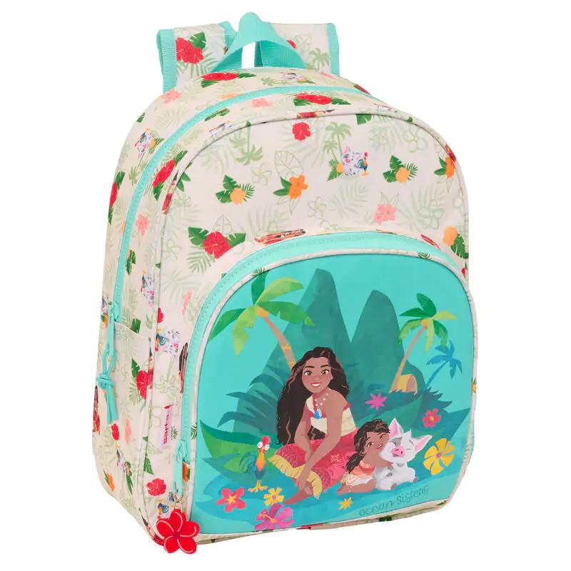 Disney Vaiana Moana Anpassungsfähig Rucksack 34cm termékfotó