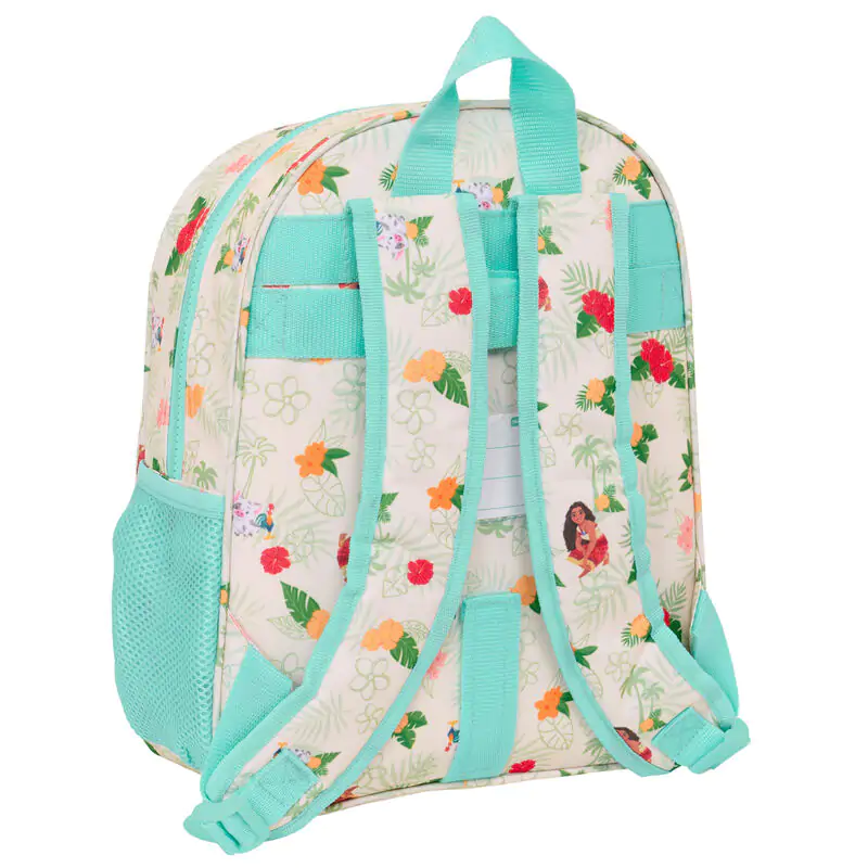 Disney Vaiana Moana Anpassungsfähig Rucksack 34cm termékfotó