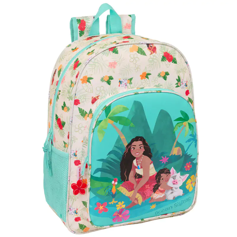 Disney Vaiana Moana Anpassungsfähig Rucksack 42cm Produktfoto