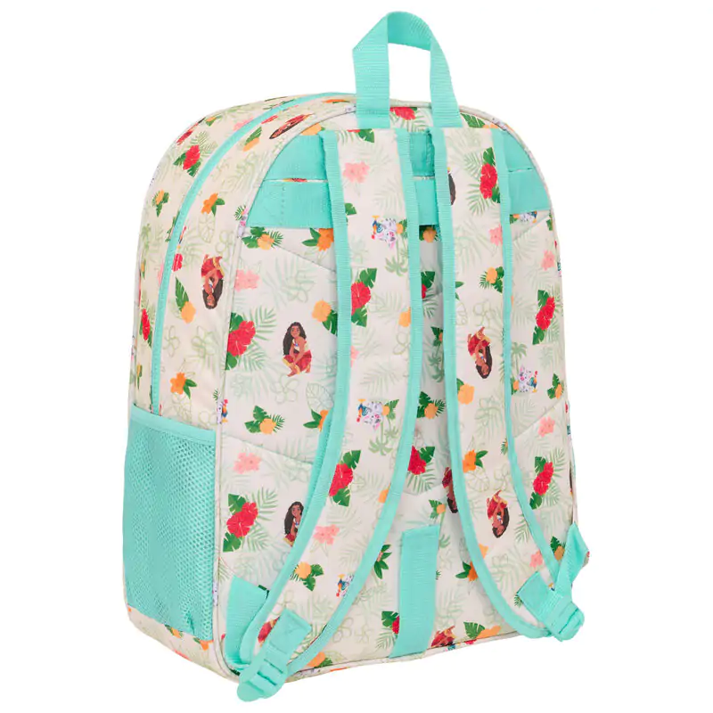 Disney Vaiana Moana Anpassungsfähig Rucksack 42cm Produktfoto