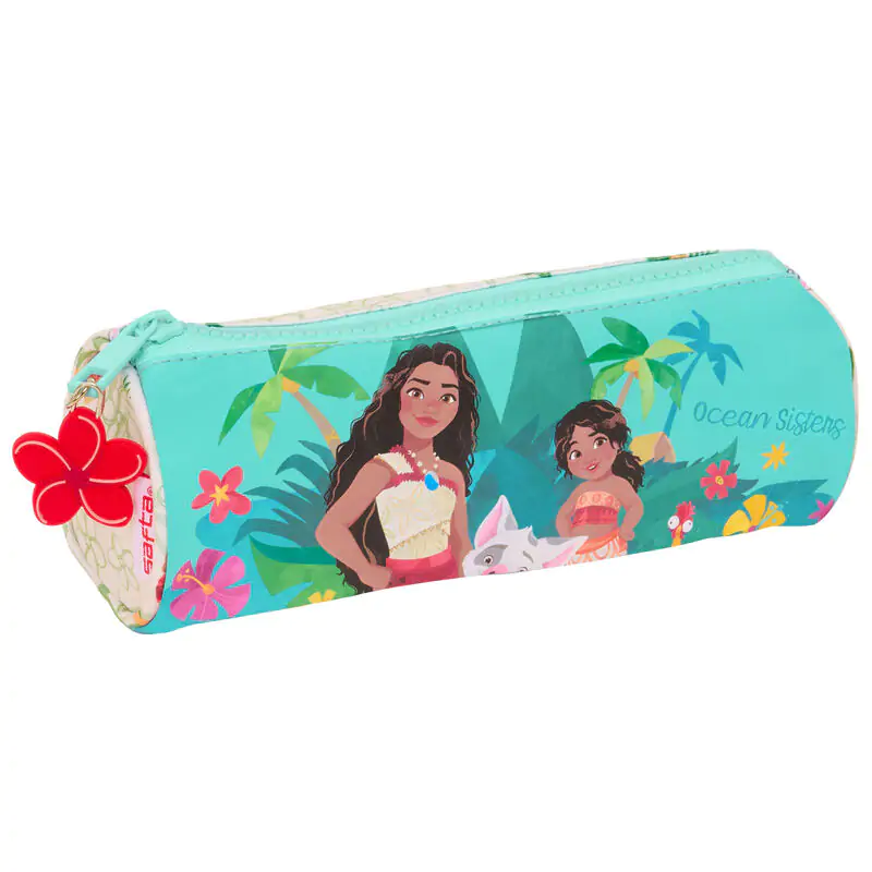 Disney Vaiana Moana Mäppchen Produktfoto