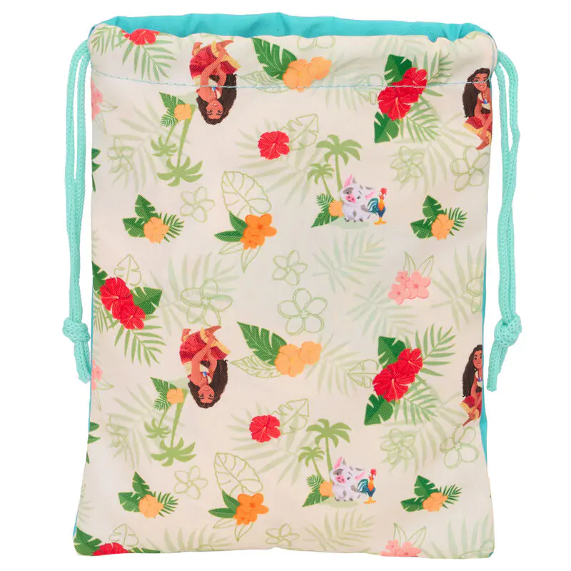 Disney Vaiana Moana Lunchtasche 25cm termékfotó