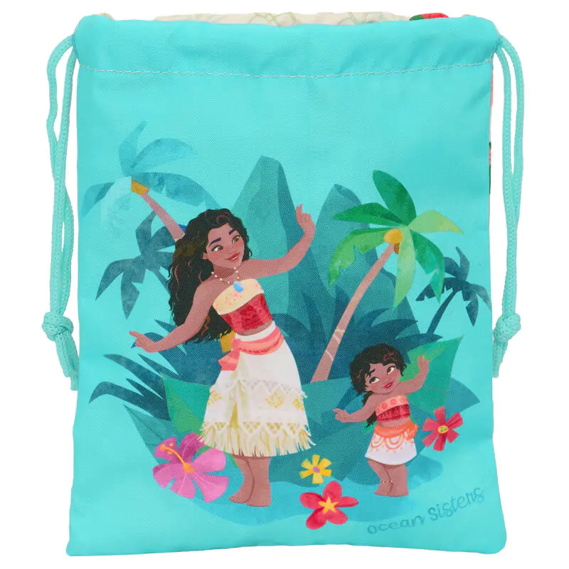 Disney Vaiana Moana Lunchtasche 25cm termékfotó