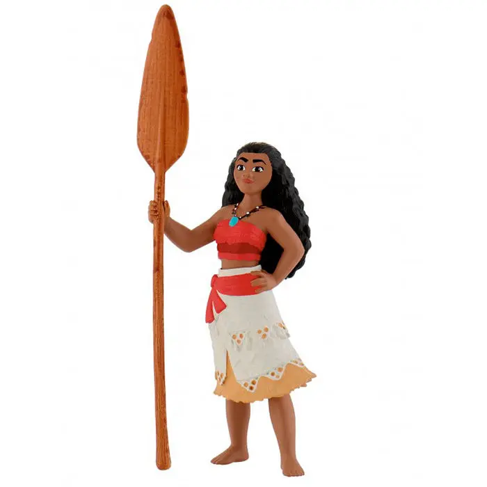 Disney Vaiana Moana - Vaiana Figur 12cm termékfotó