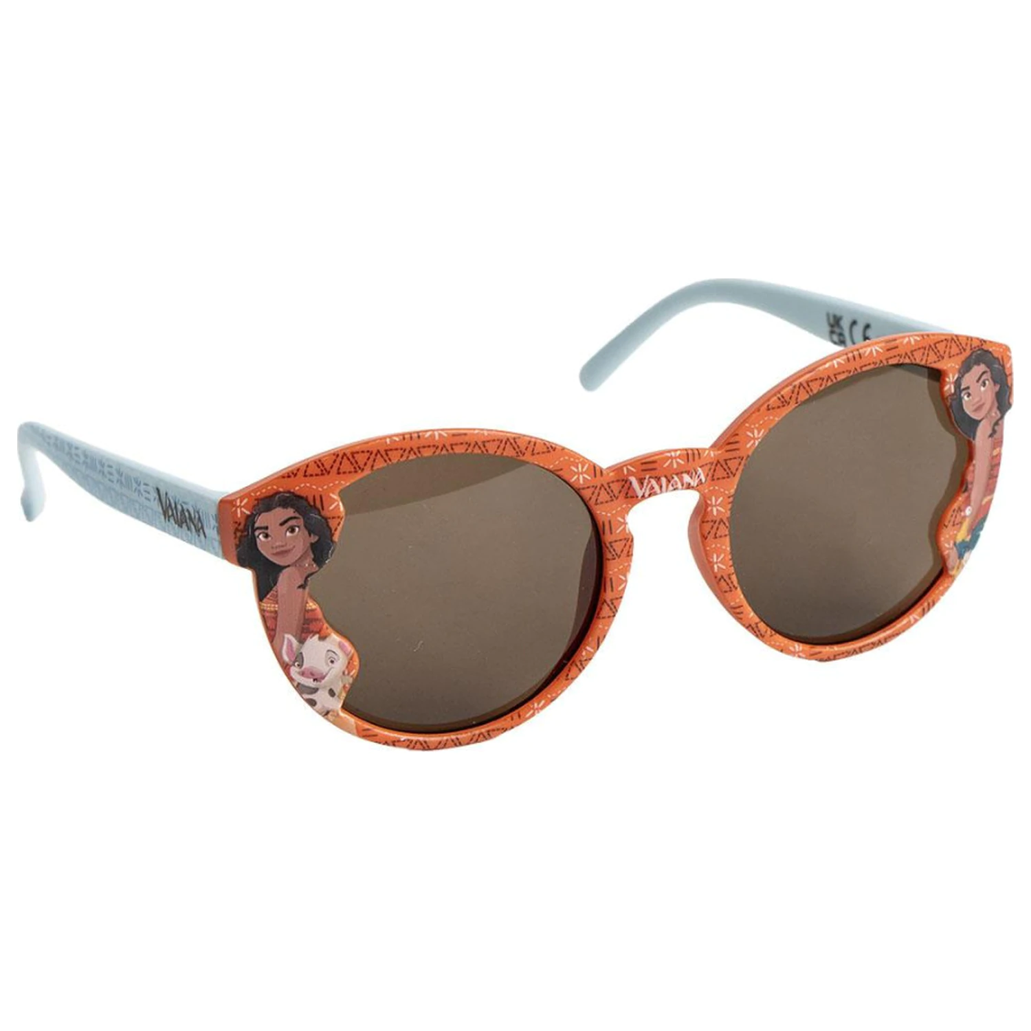 Disney Moana Pua und Heihei Sonnenbrille Produktfoto