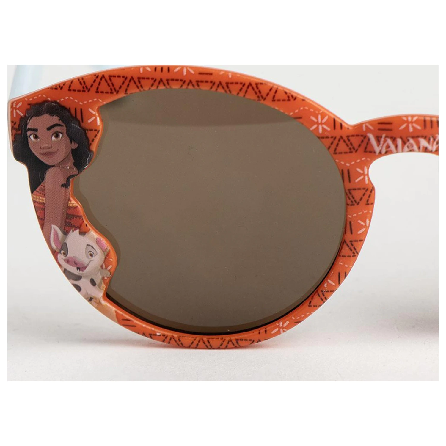 Disney Moana Pua und Heihei Sonnenbrille Produktfoto