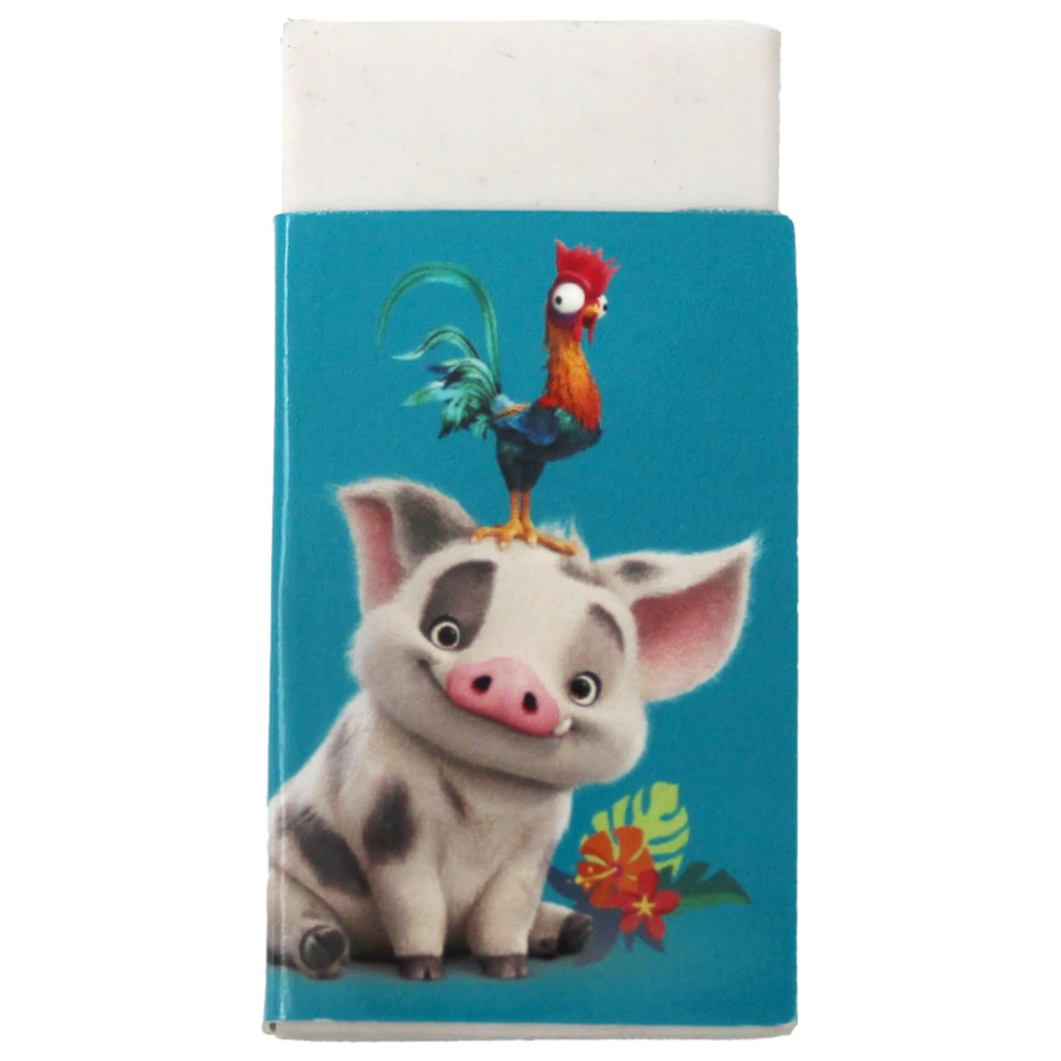 Disney Moana Together Again Schreibwaren-Set 5 Teile Produktfoto