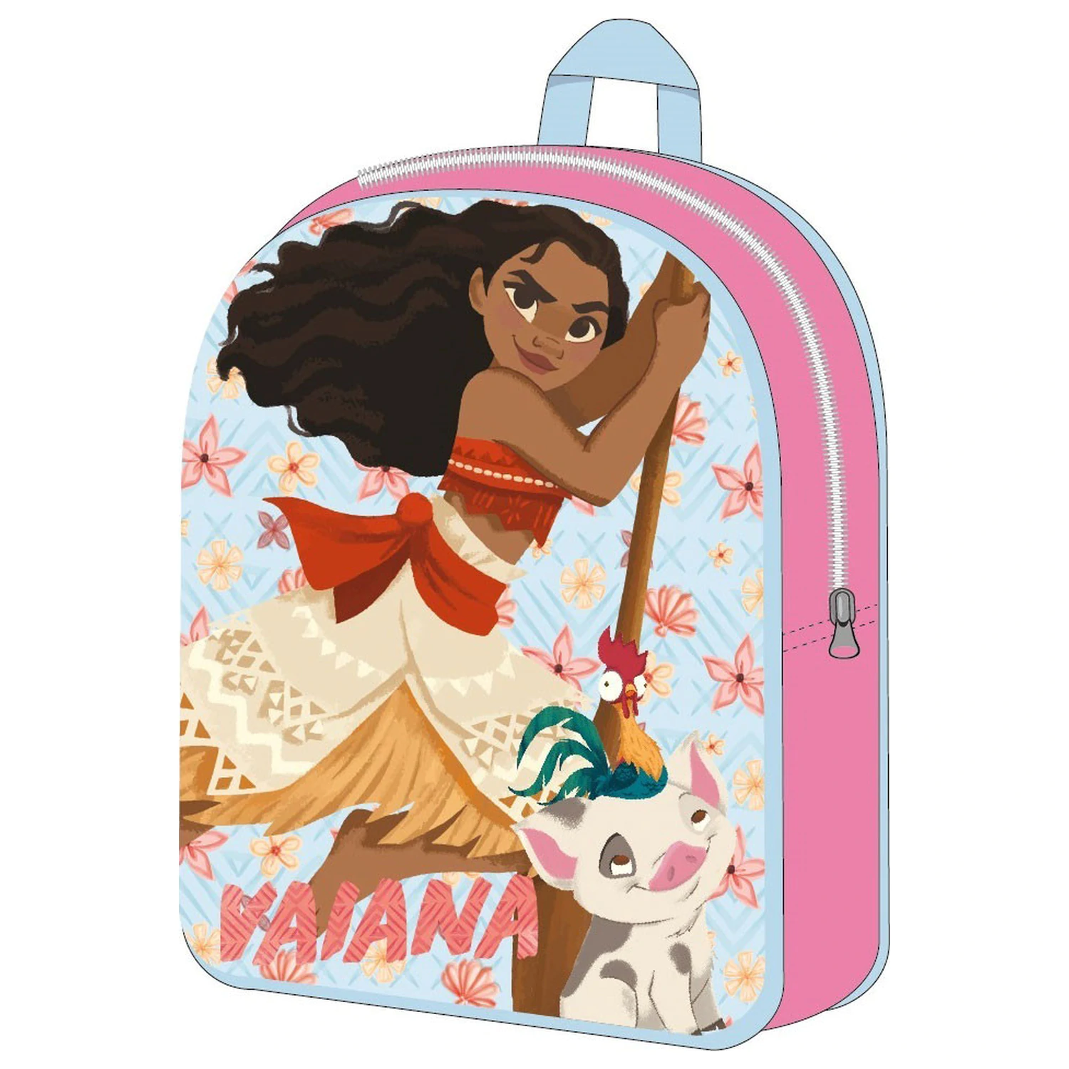 Disney Moana Voyage Vibes Rucksack, Tasche 30 cm Produktfoto