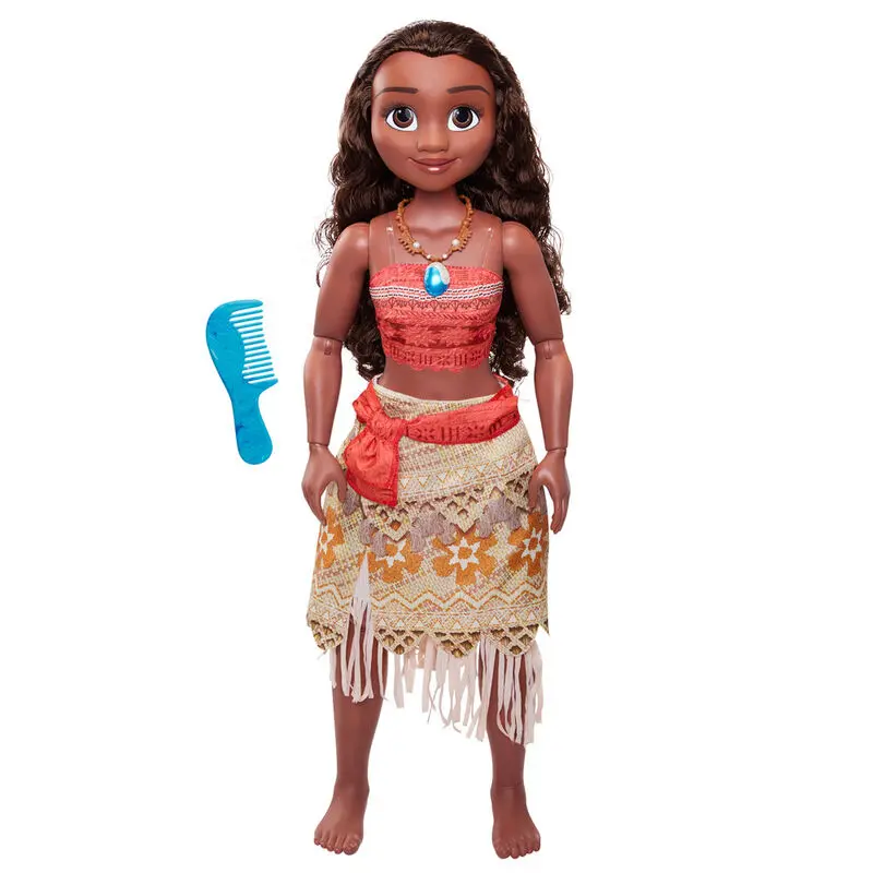 Disney Moana Puppe 80cm Produktfoto