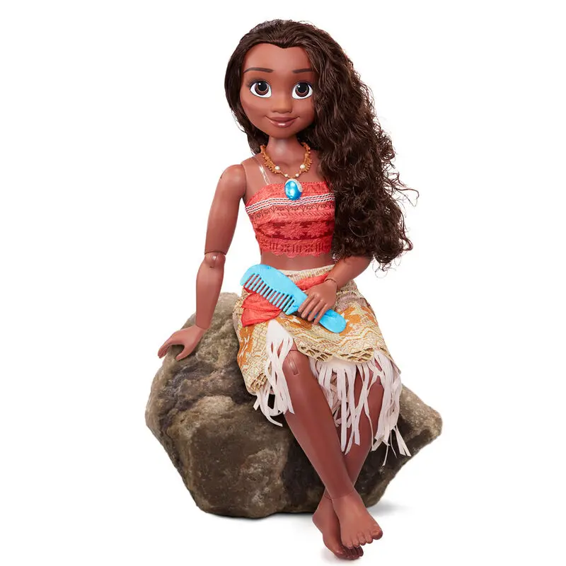 Disney Moana Puppe 80cm Produktfoto