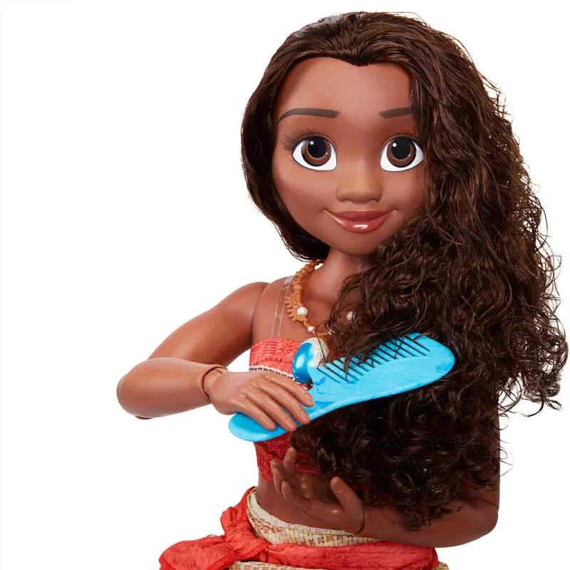 Disney Moana Puppe 80cm Produktfoto