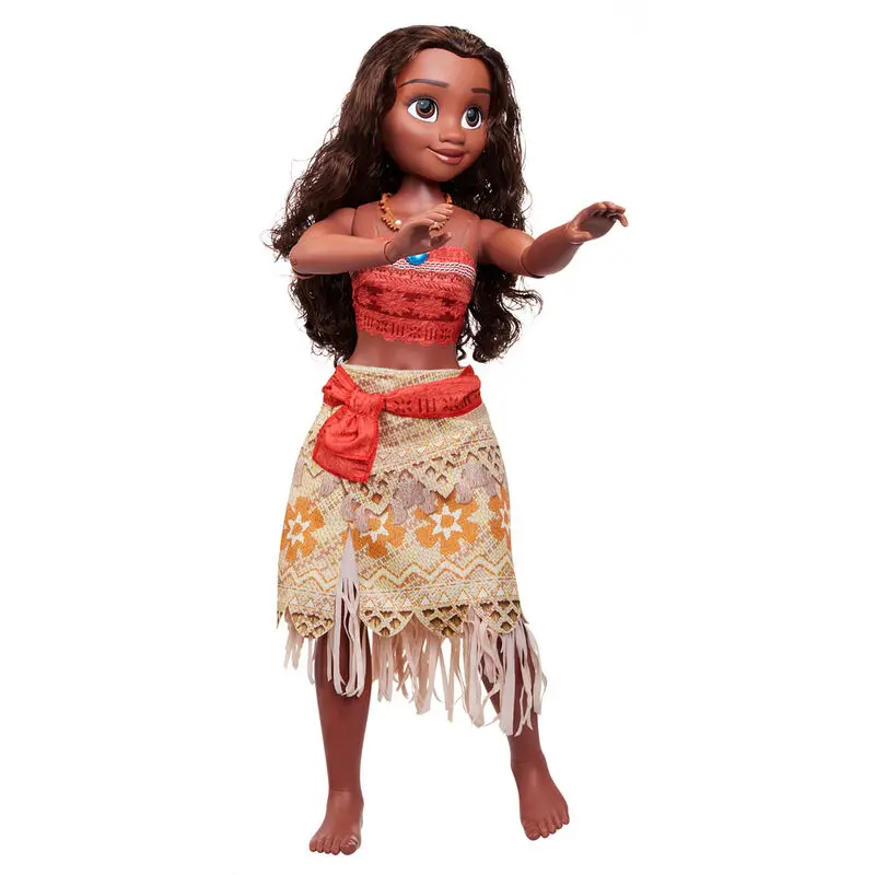 Disney Moana Puppe 80cm Produktfoto