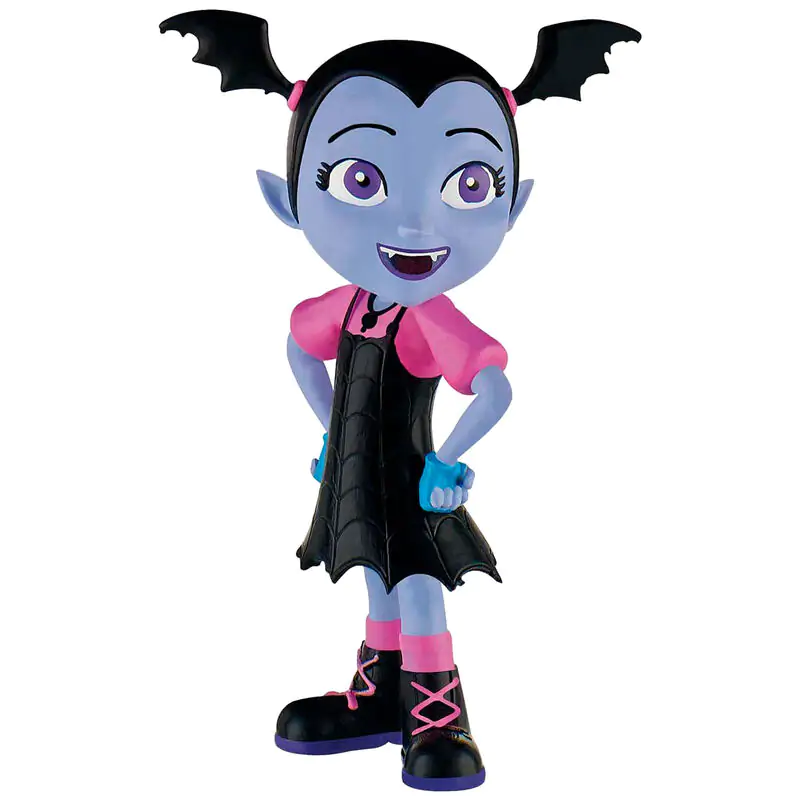 Disney Vampirina 2-er Figuren Set Produktfoto