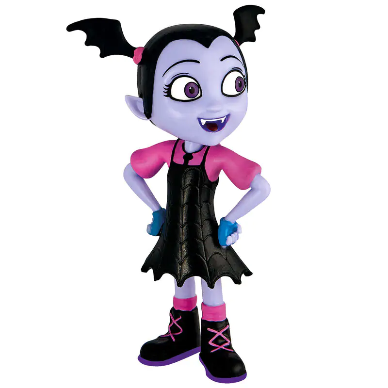 Disney Vampirina Hauntley Figur 7cm Produktfoto