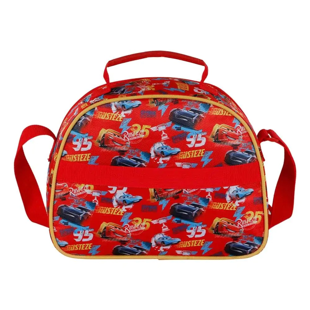 Disney Cars 3 Bumper 3D Lunchtasche Produktfoto