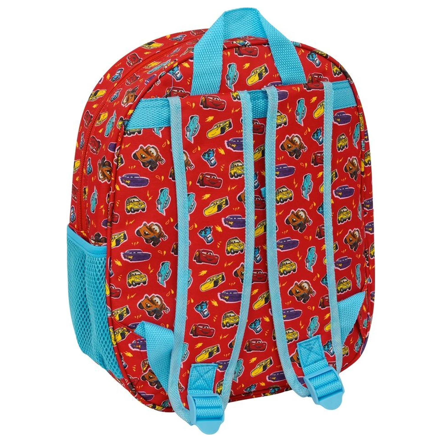 Disney Cars 3D Rucksack 33cm Produktfoto