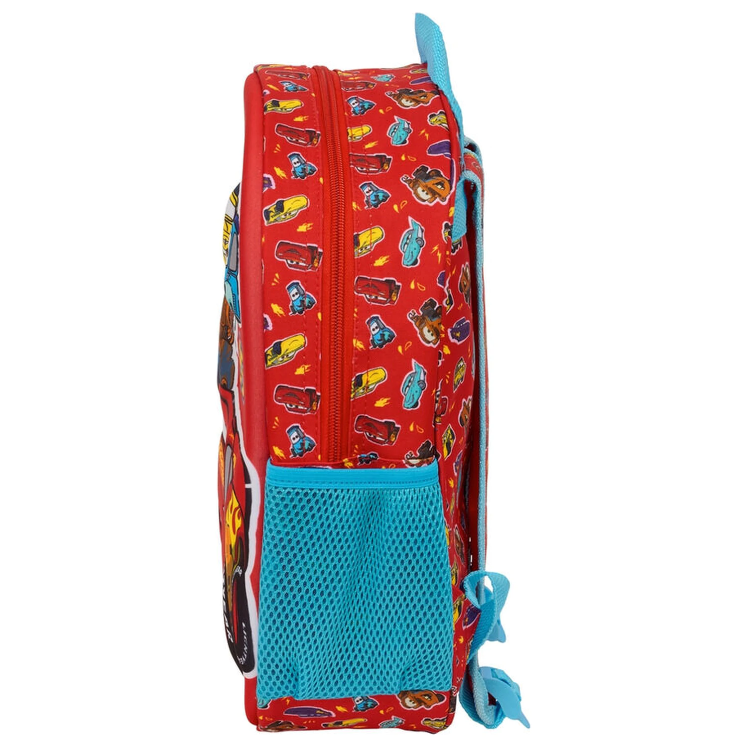Disney Cars 3D Rucksack 33cm Produktfoto