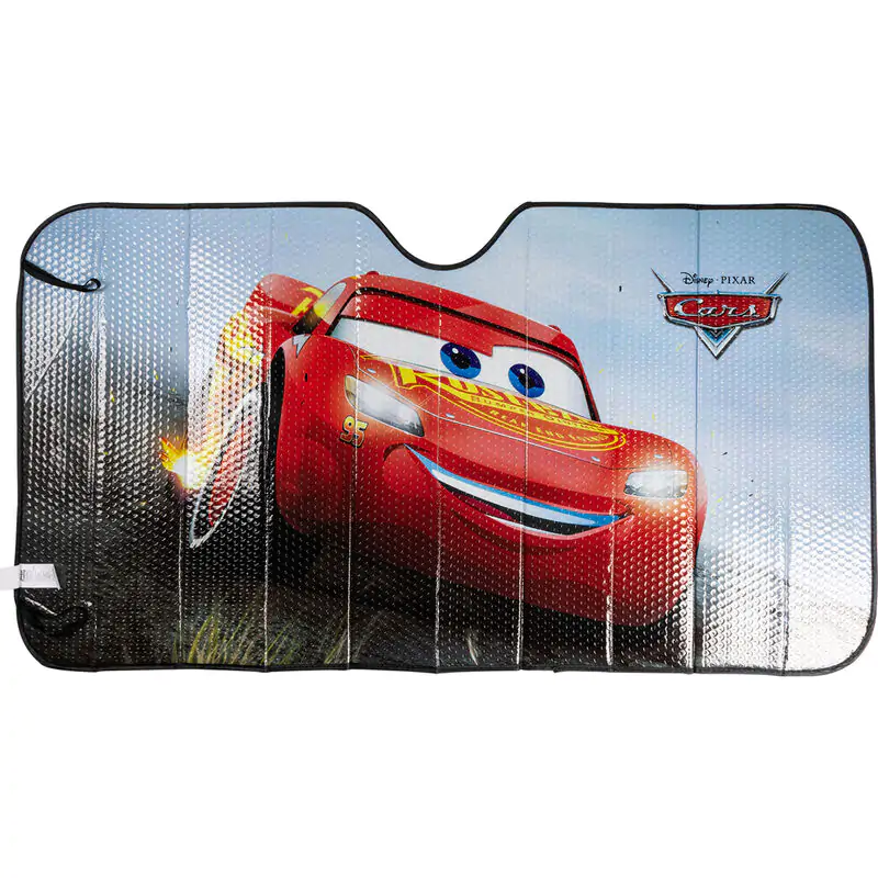 Disney Cars Autosonnenschutz termékfotó