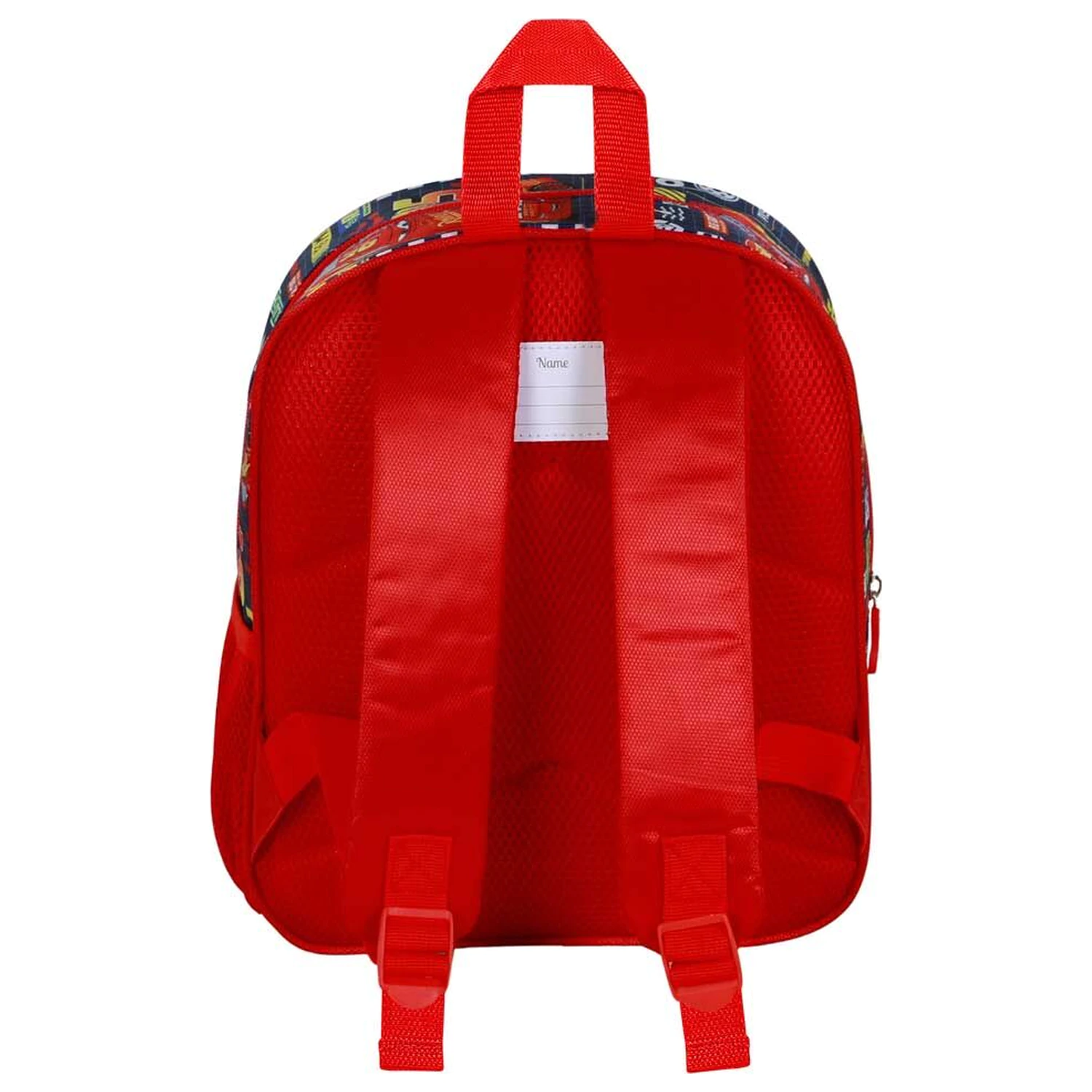 Disney Cars Tassen 3D Rucksack 31cm Produktfoto