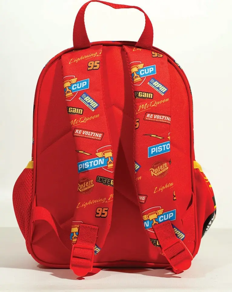 Disney Cars Rucksack, Tasche 30 cm Produktfoto