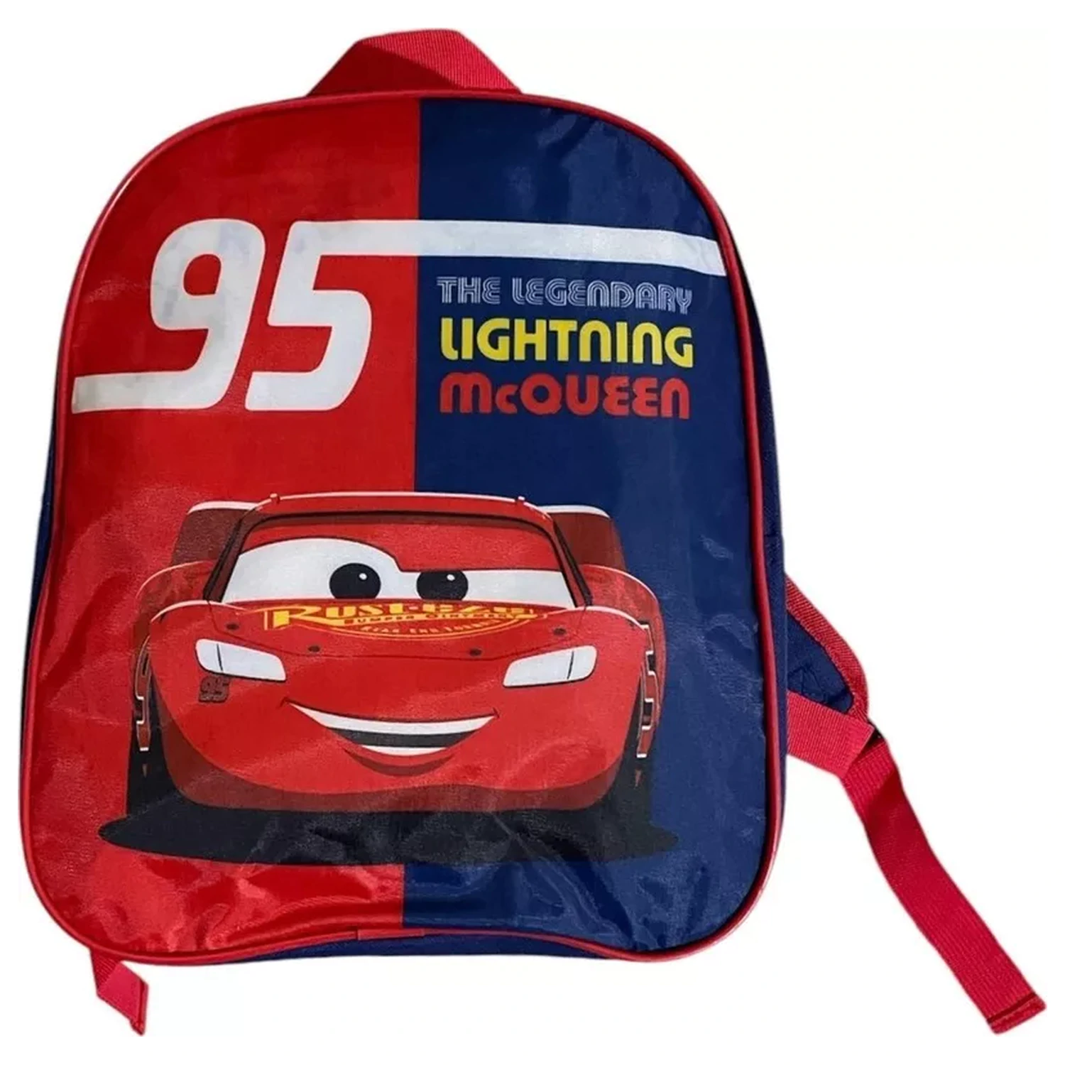 Disney Cars Legendary Rucksack, Tasche 30 cm Produktfoto