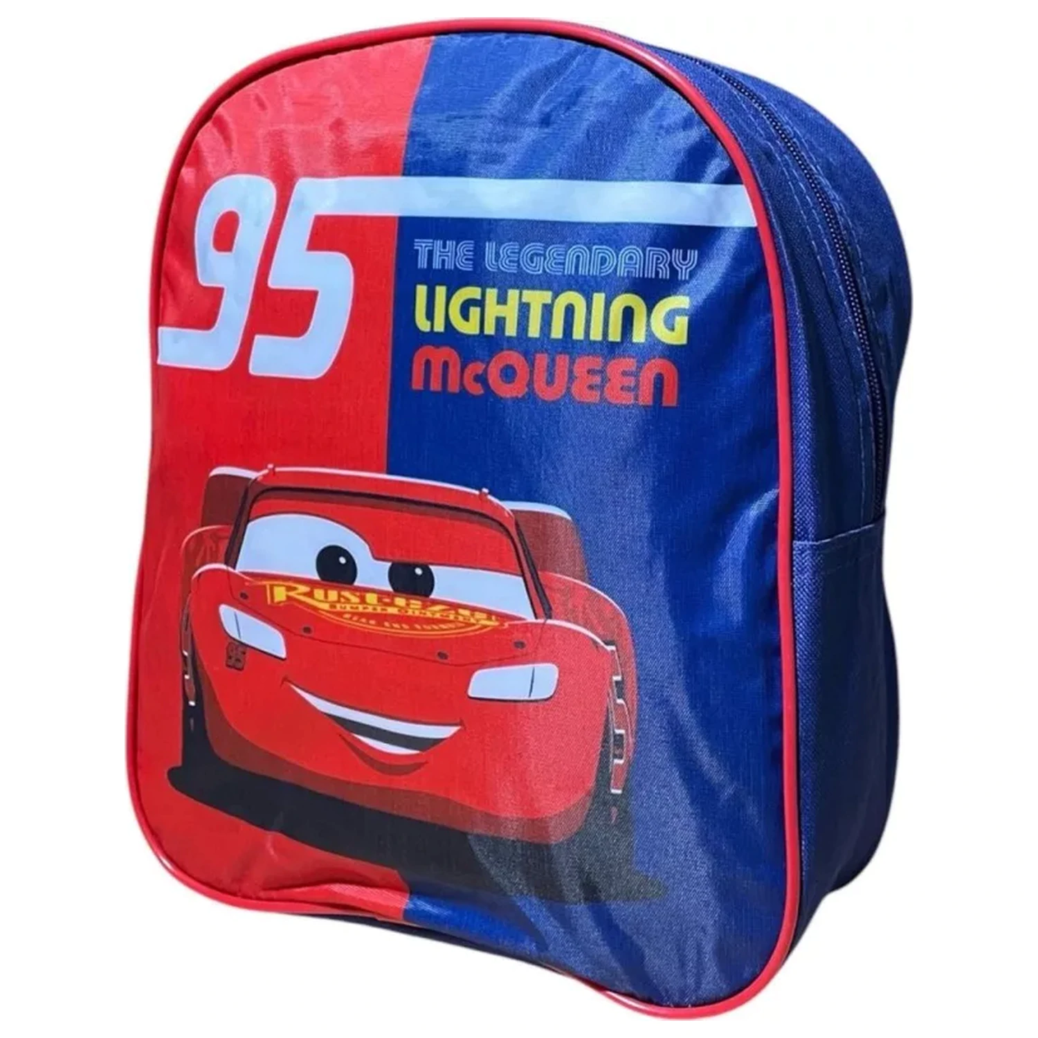 Disney Cars Legendary Rucksack, Tasche 30 cm Produktfoto