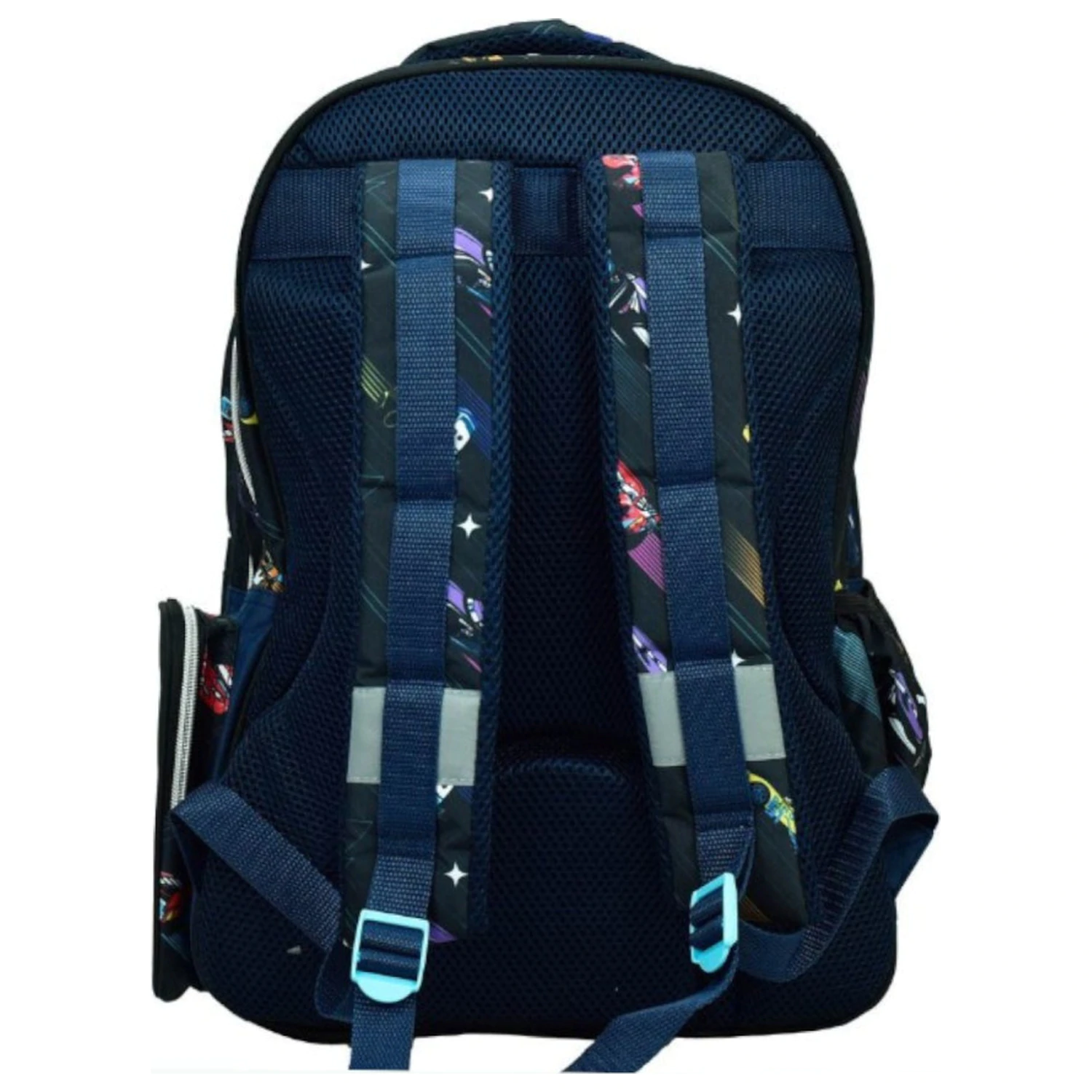 Disney Cars Lightning Schultasche, Tasche 46 cm Produktfoto