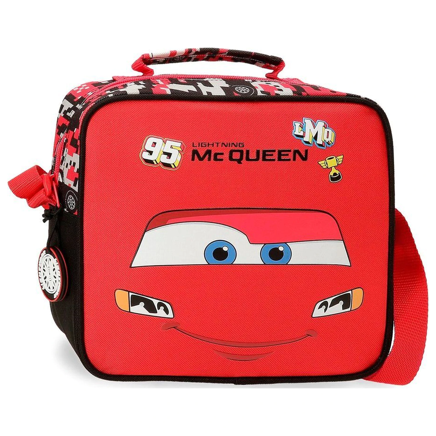 Disney Cars McQueen Schminkkoffer Produktfoto