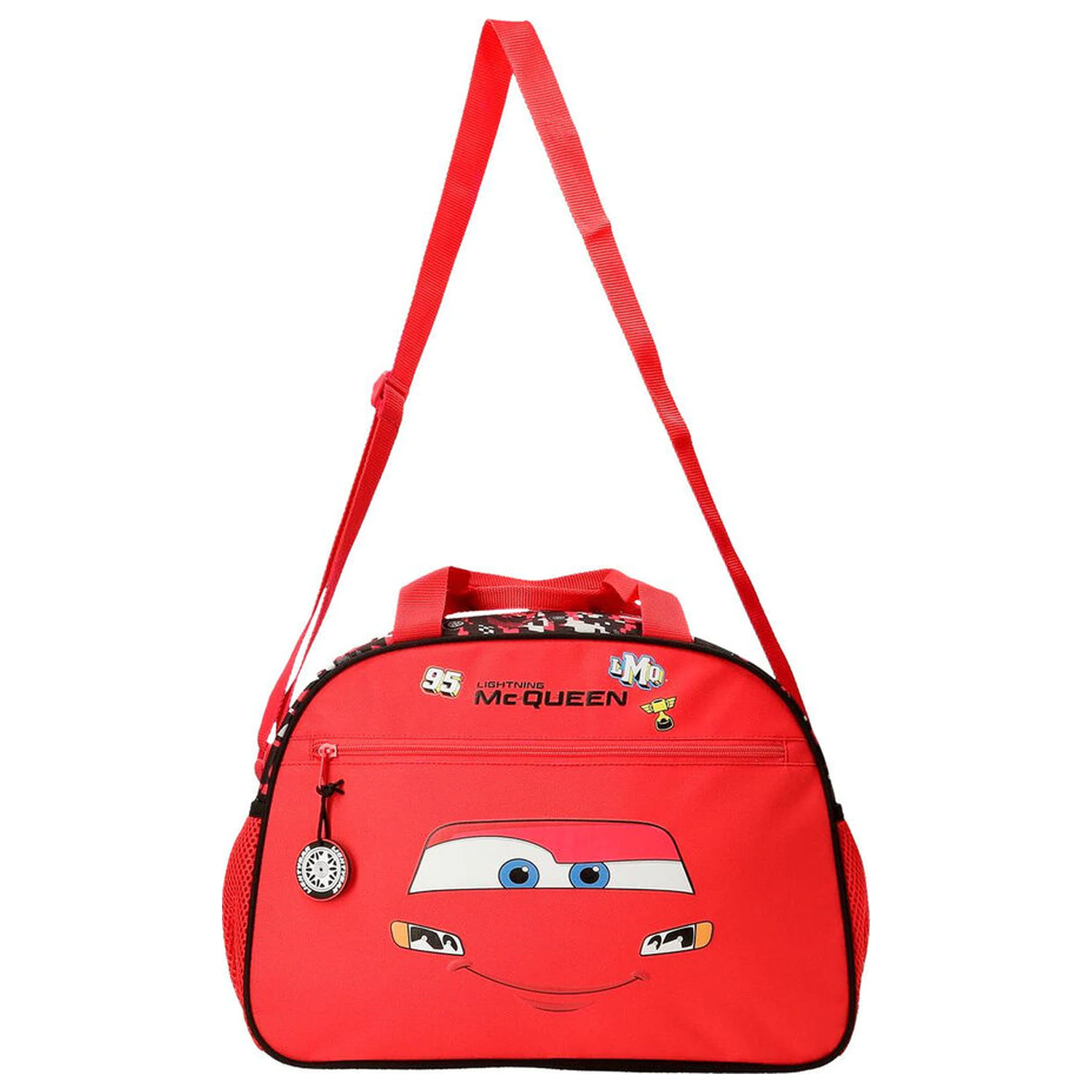Disney Cars Mcqueen Reisetasche 40 cm Produktfoto