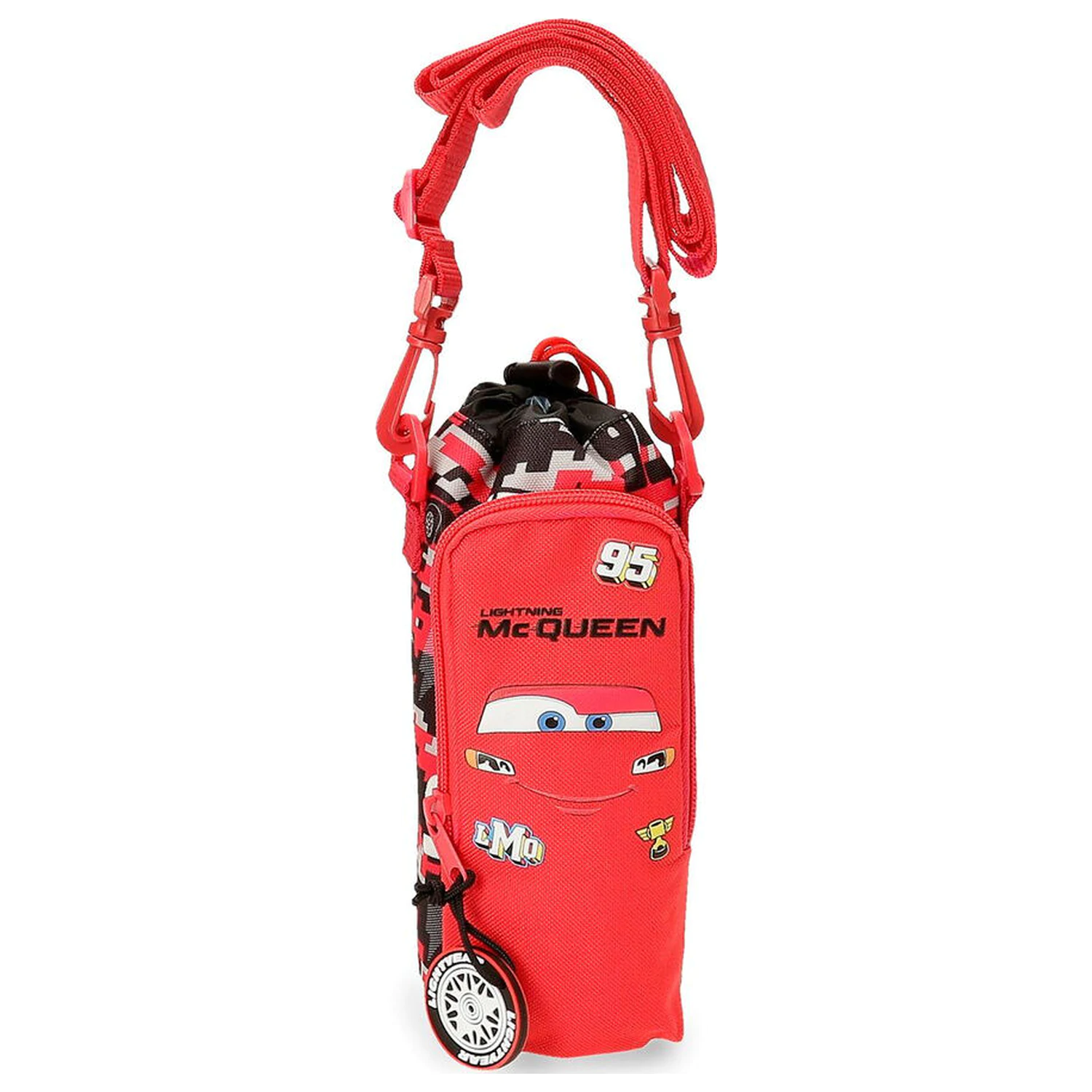 Disney Cars McQueen Schultertasche Produktfoto
