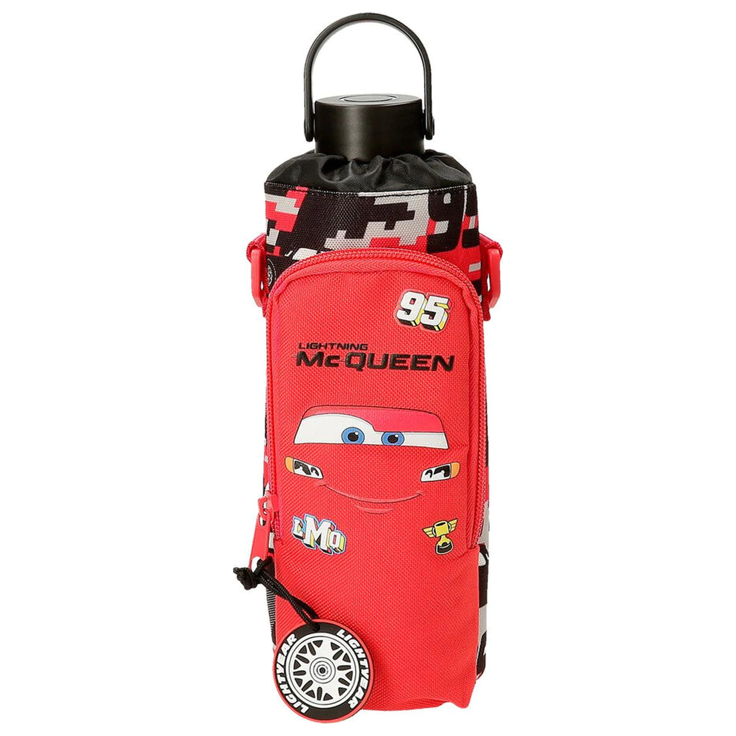 Disney Cars McQueen Schultertasche Produktfoto