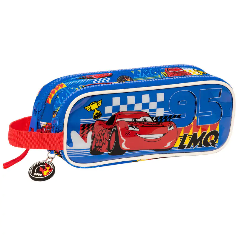 Disney Cars Race Ready Doppeltes Mäppchen Produktfoto