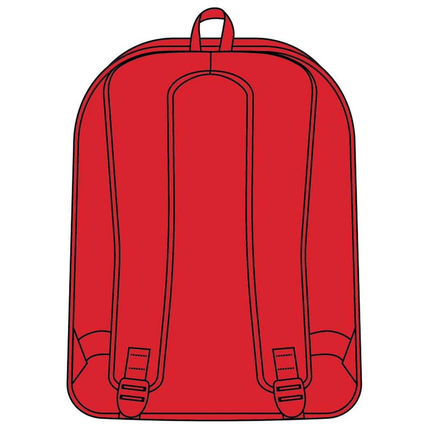 Disney Cars Rucksack 30cm Produktfoto