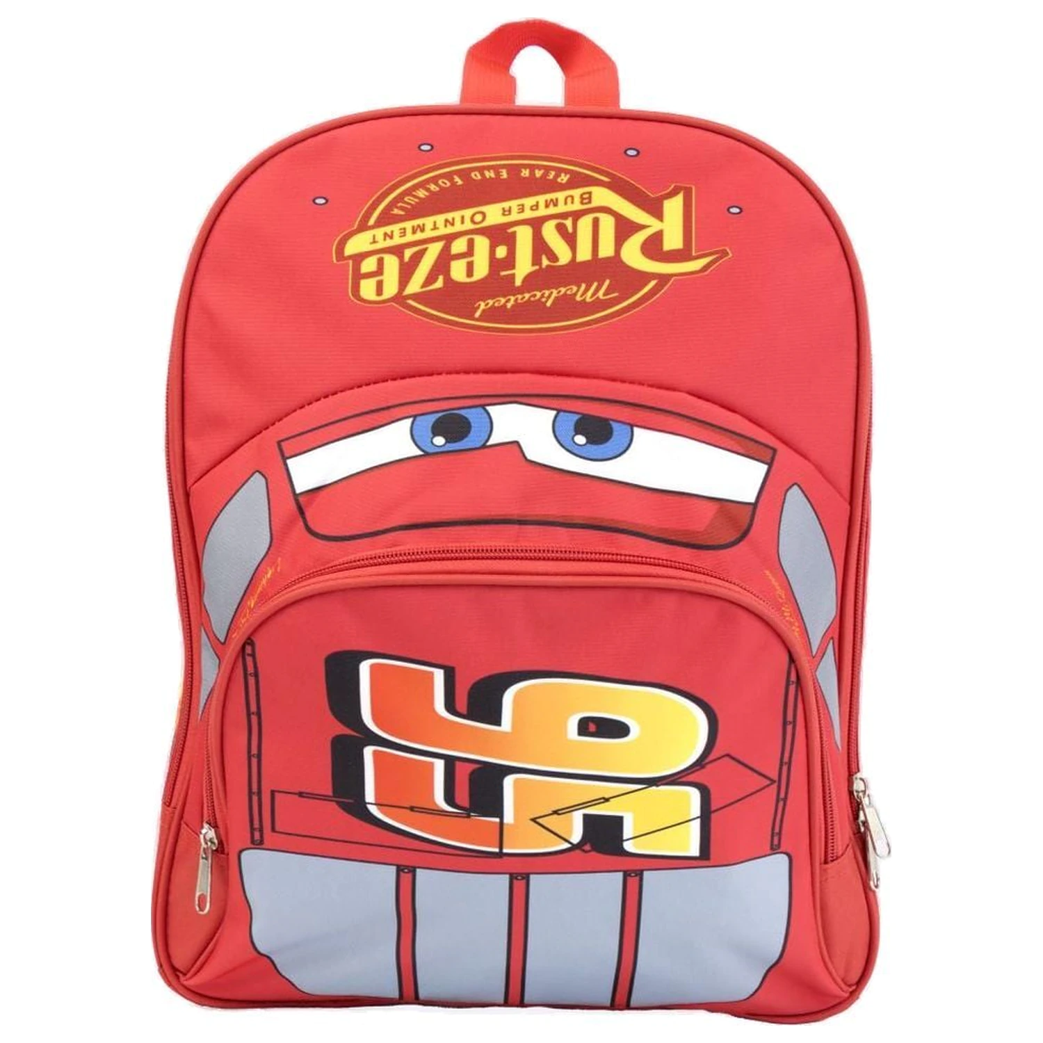 Disney Cars Rucksack 38 cm Produktfoto