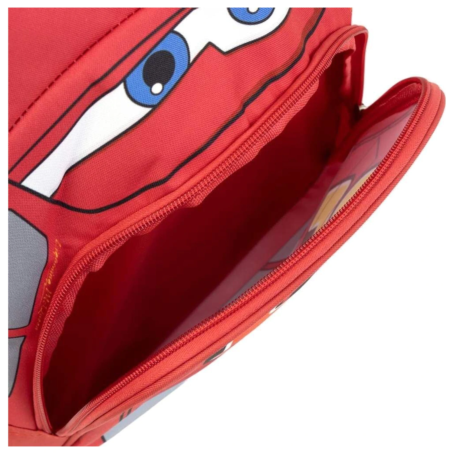Disney Cars Rucksack 38 cm Produktfoto