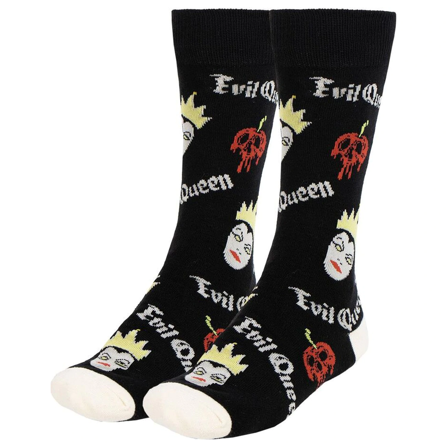 Disney Villains Socken 3er-Pack 36-43 Produktfoto