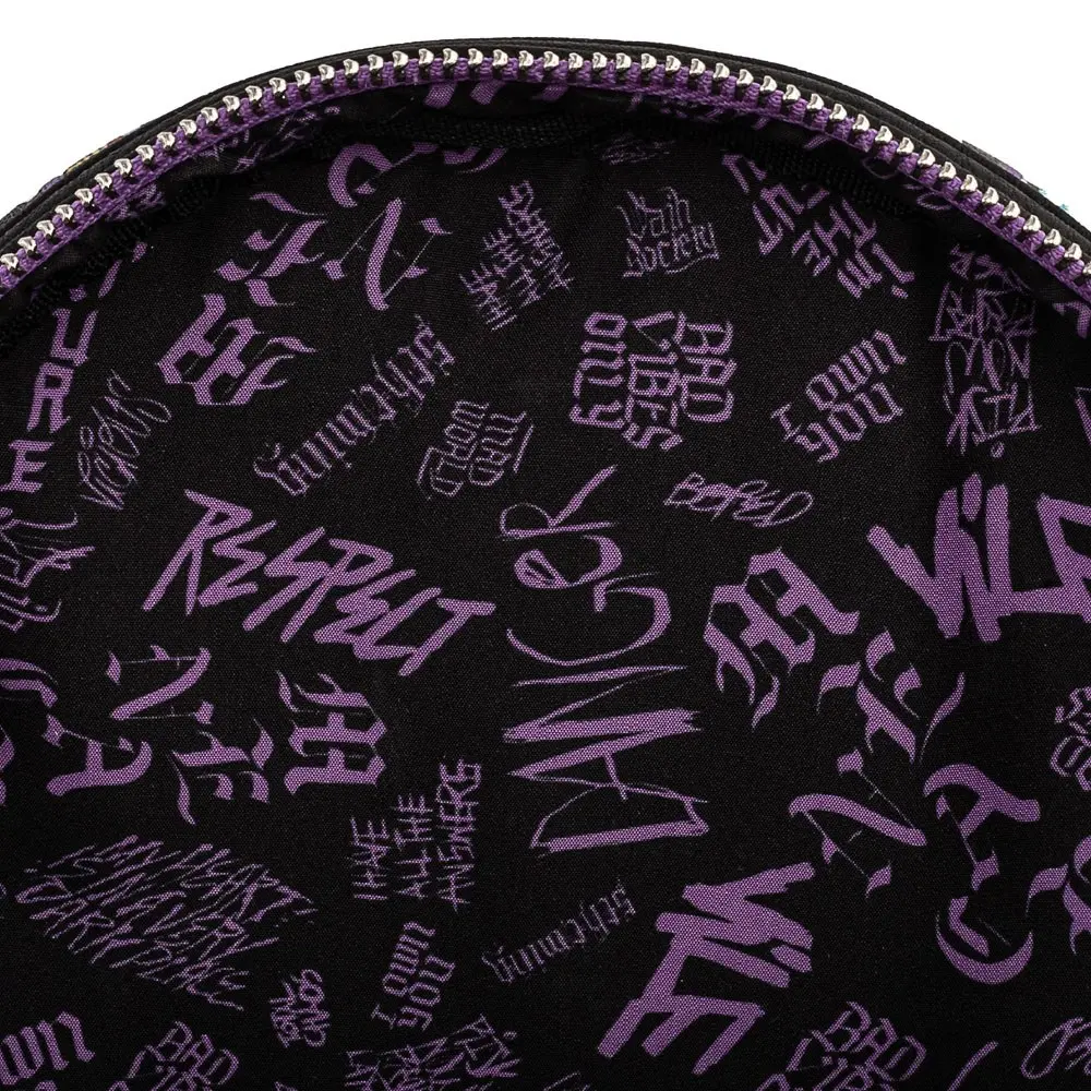 Disney by Loungefly Rucksack Villains Books Produktfoto