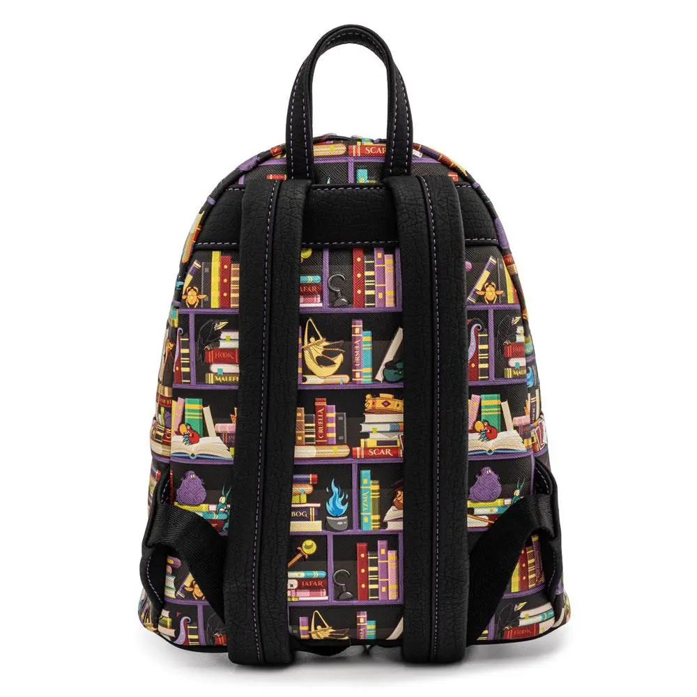 Disney by Loungefly Rucksack Villains Books Produktfoto