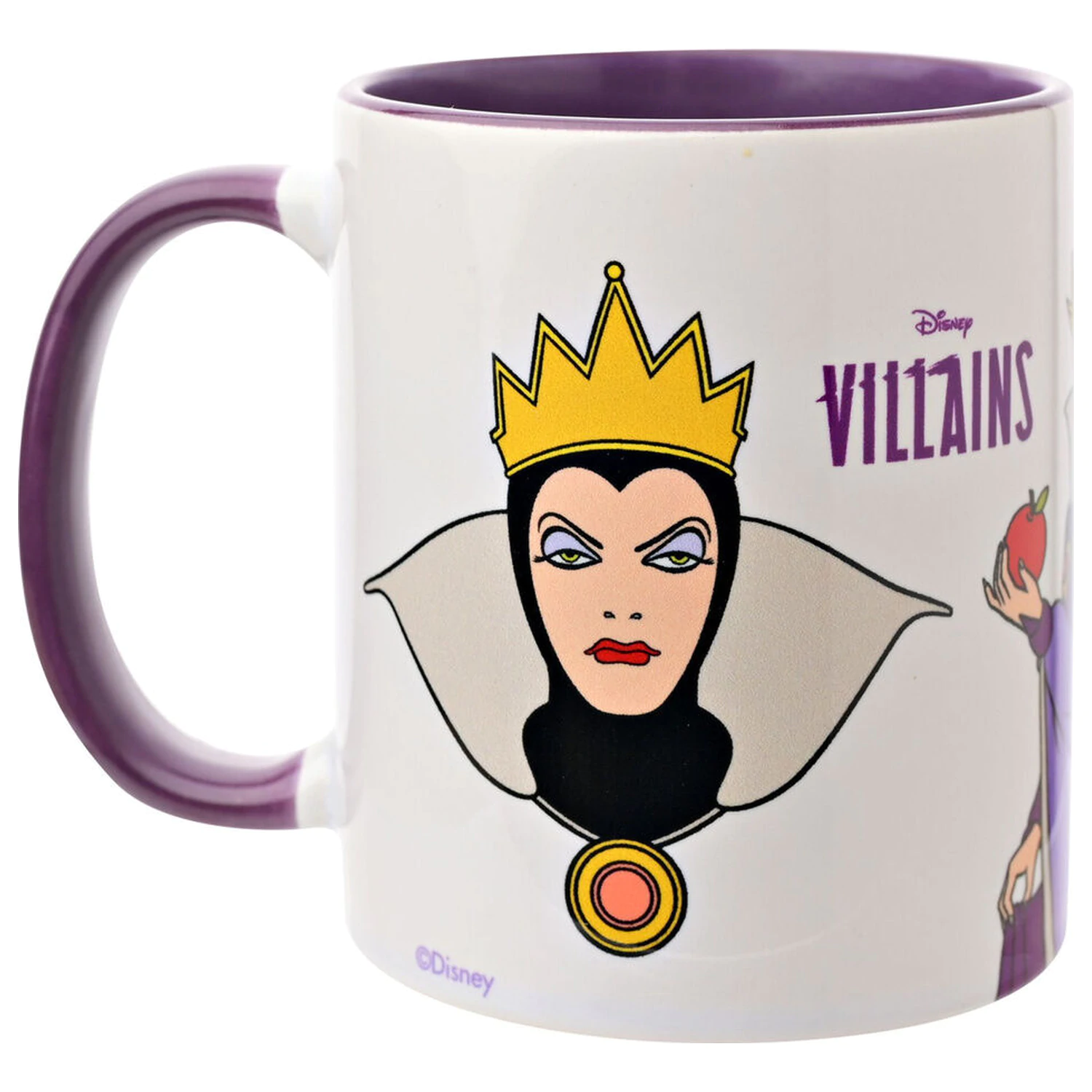 Disney Villains Evil Queen Tasse 325ml Produktfoto